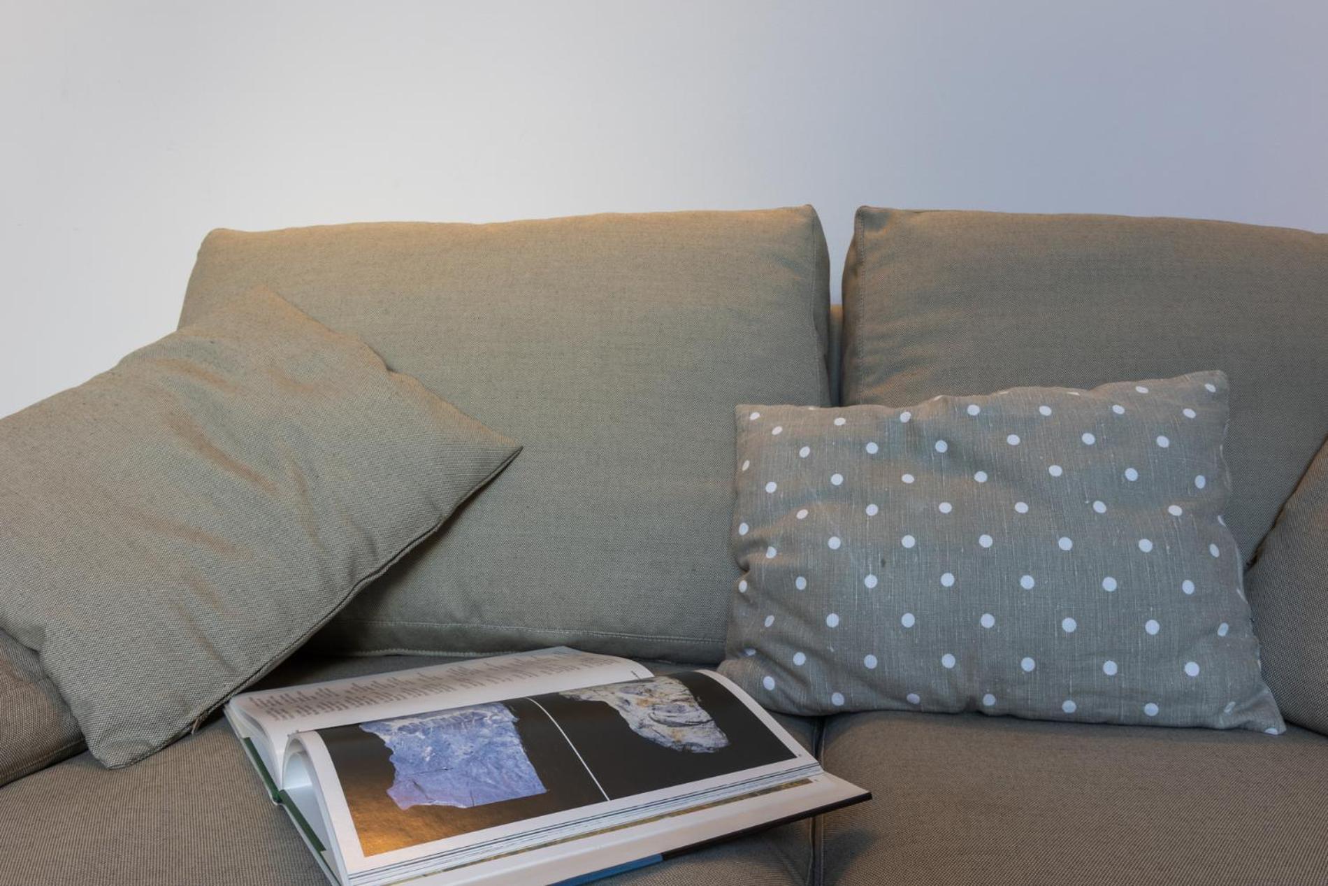 Apartamento In riva al mare Cagliari Exterior foto